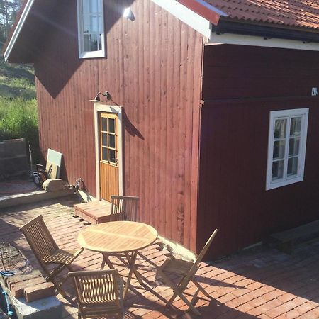Villa Reuter Stormalo Ngoại thất bức ảnh