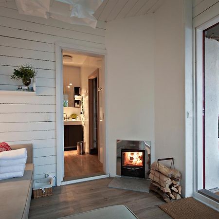 Villa Reuter Stormalo Ngoại thất bức ảnh