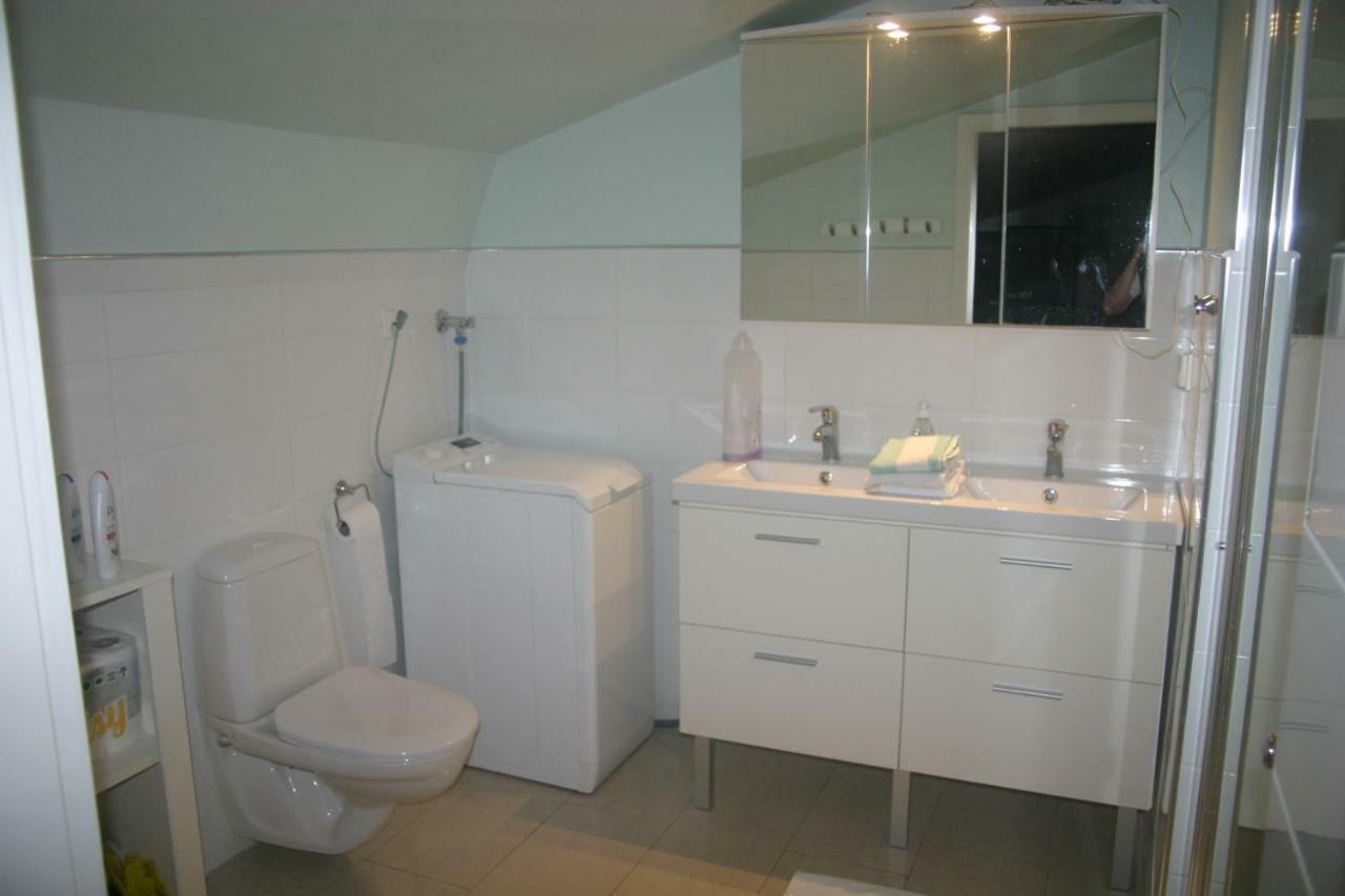 Villa Reuter Stormalo Ngoại thất bức ảnh